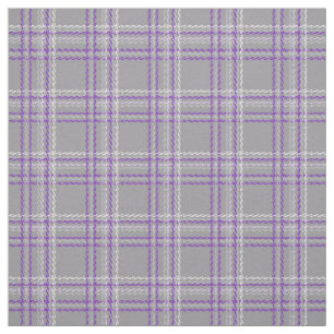 Tissu Plaid classique tartan.