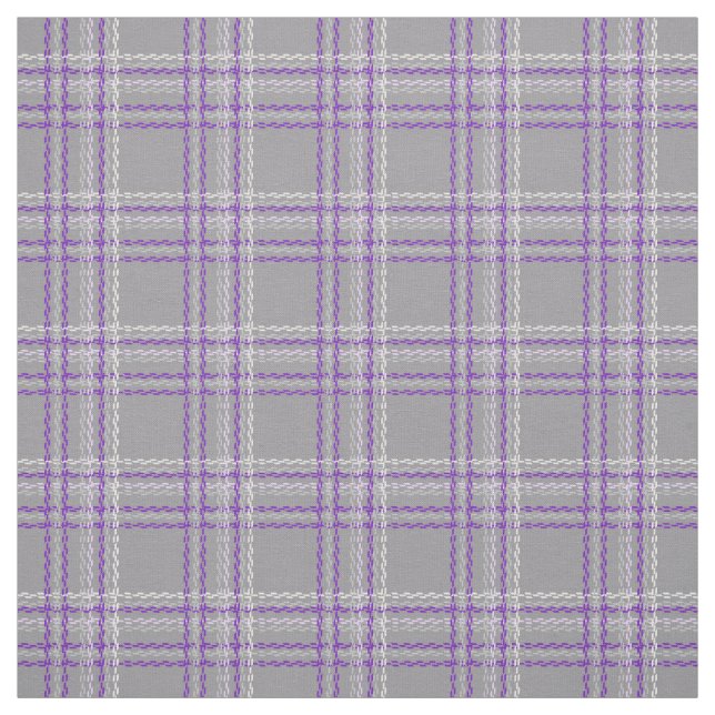 Tissu Plaid classique tartan. (Échantillon)