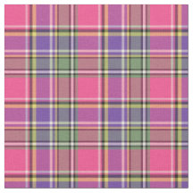 Plaqué Vintage rose et violet chaud