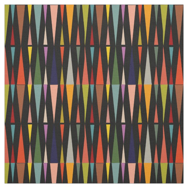 Tissu Pointeurs (Échantillon)