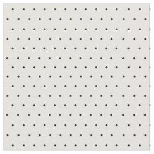 Tissu Pois