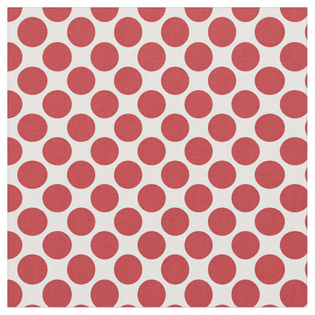 tissu pois ! (Fermer)