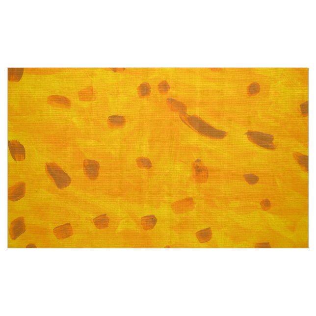 Tissu Poisson Rouge (Fat Quarter)
