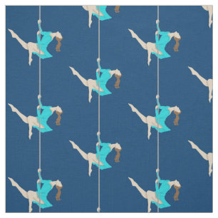 Tissu Pole Fitness