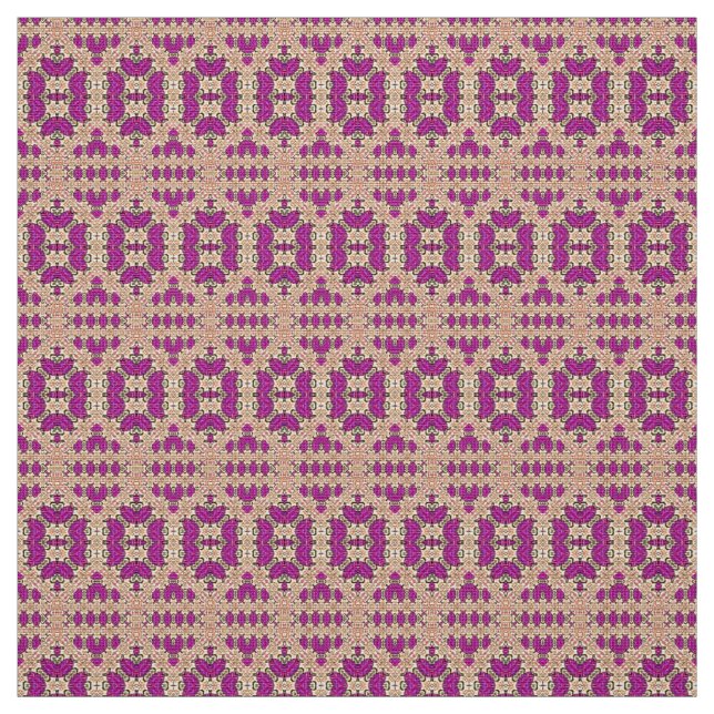 Tissu Poplin polyester (60 po de largeur) (Échantillon)