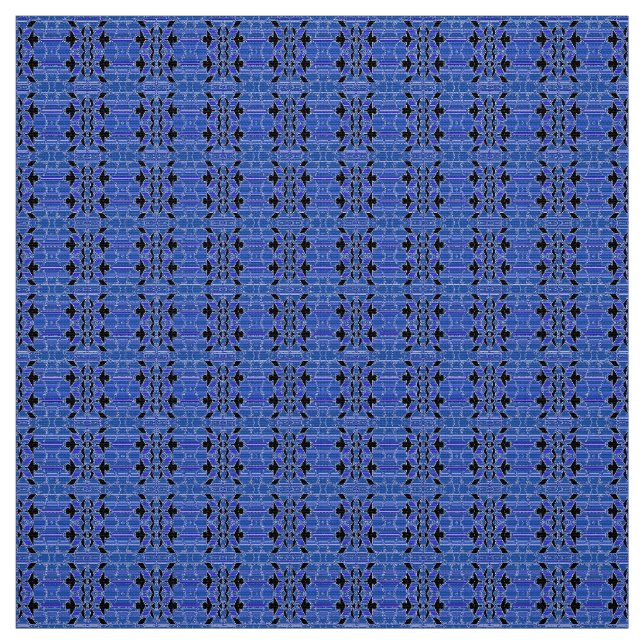 Tissu Poplin polyester (60 po de largeur) (Échantillon)