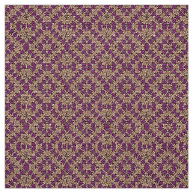 Tissu Poplin polyester (tissu 60") (Échantillon)