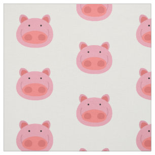 Tissu Porc
