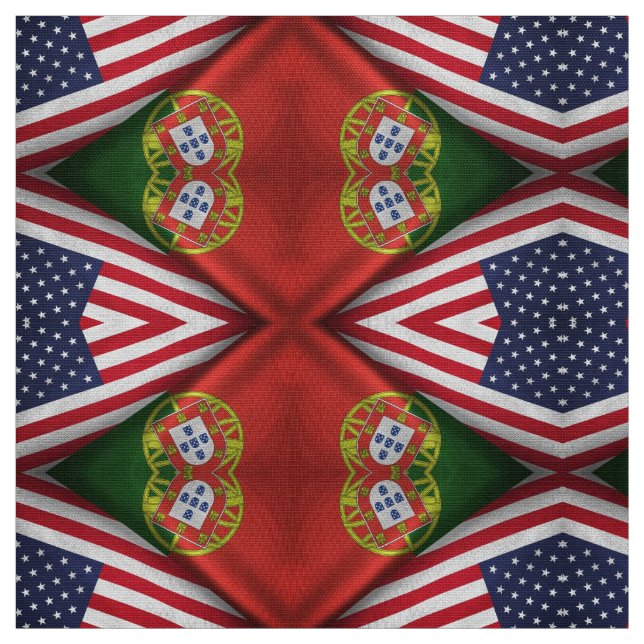 Tissu Portugais (Échantillon)