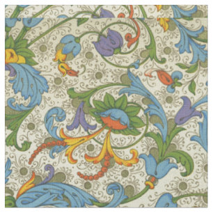 Tissu Positano
