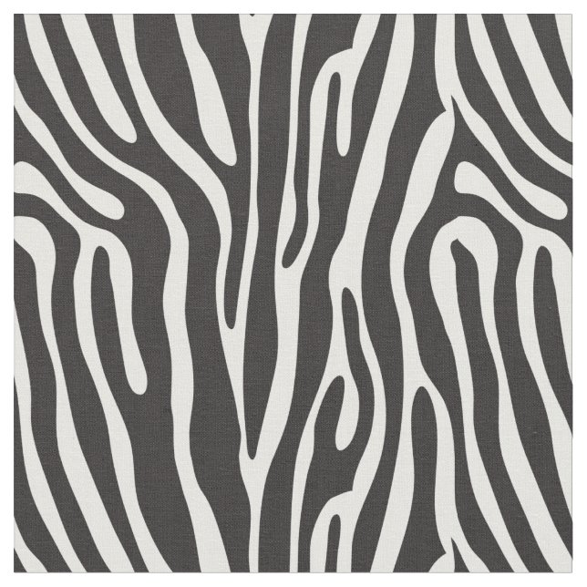 Tissu Poster de animal (Fermer)
