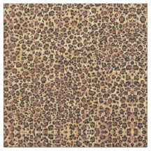 Poster de animal exotique