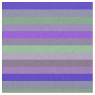 Tissu Pourpre Royal, Gris, Vert Sauge, Lavande, Magenta