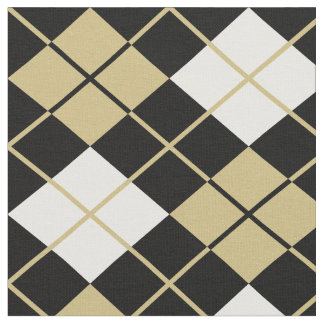 Tissu Pp à motifs de losanges