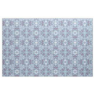 Tissu première chute de neige