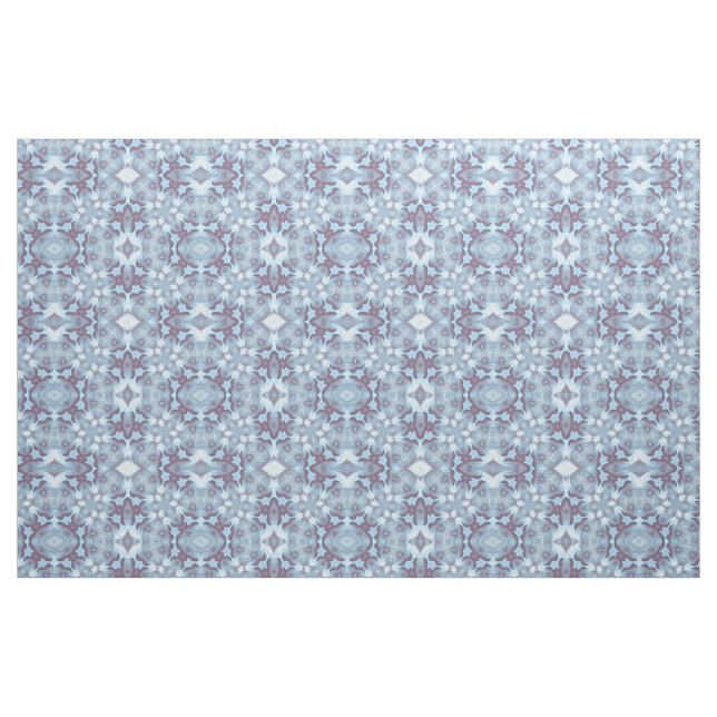 Tissu première chute de neige (Fat Quarter)
