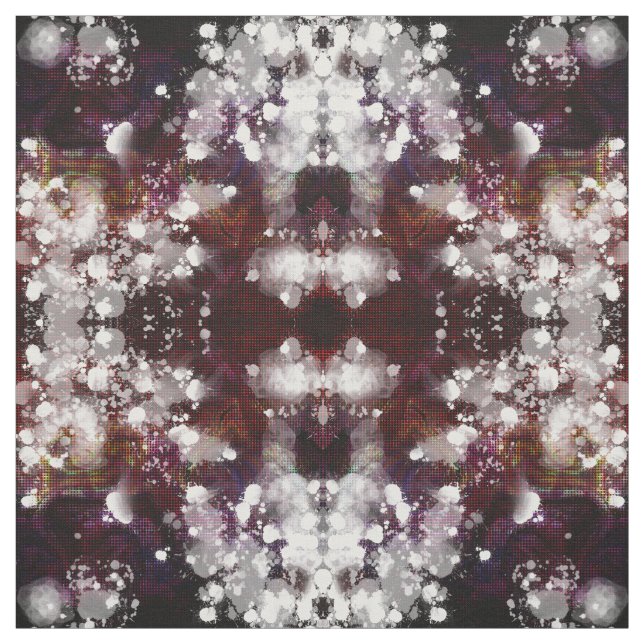 Tissu Préparation sombre (Échantillon)