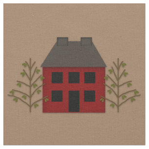 Tissu primitif de Chambre
