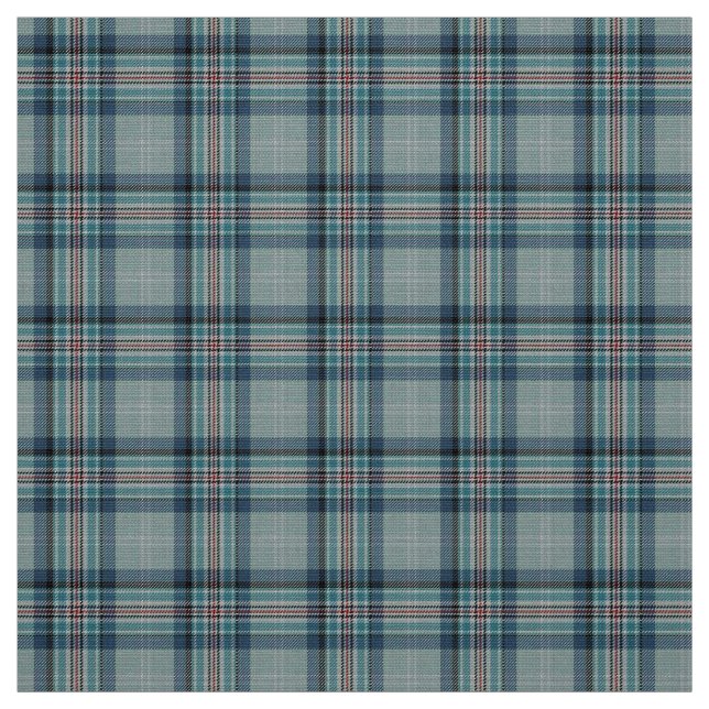 Tissu Princesse Diana Memorial Tartan (Échantillon)