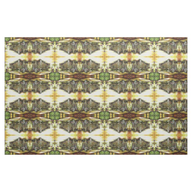 Tissu Pris la possession d'options (Yard)