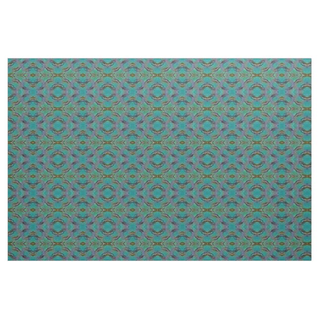 Tissu Profondeurs à bijoux-II (Yard)