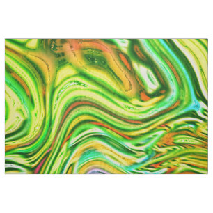 Tissu puissance abstrait 9
