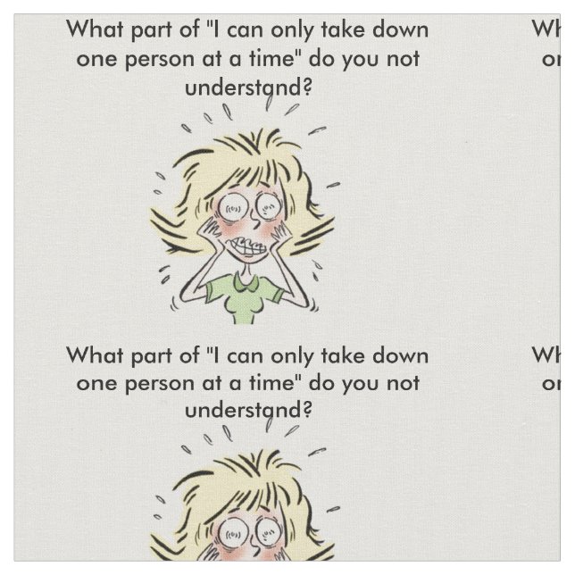 Tissu Quand les sténographes judiciaires attaquent le (Fermer)