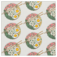 Ramen Noodles Bowl Restauration Japonaise Foin