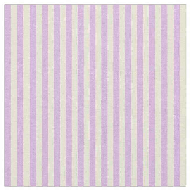 Tissu rayé Pastels au chocolat 06 (Fermer)