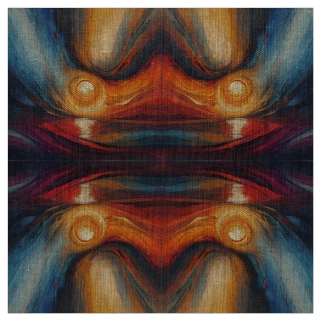 Tissu Rayons de Matériau Solaire (Échantillon)