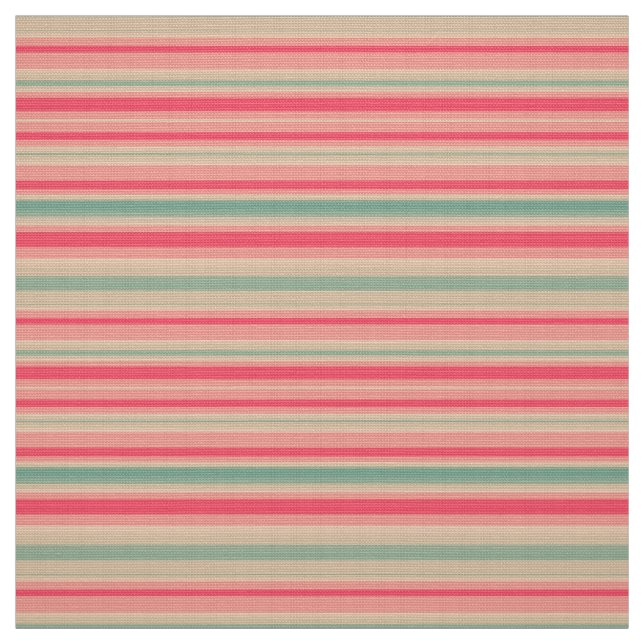 Tissu Rayures 310515 (10) (Échantillon)