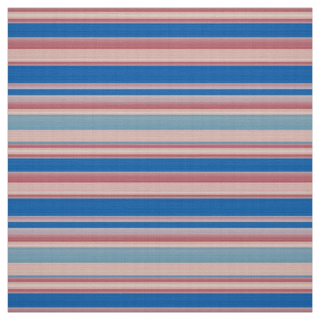 Tissu Rayures 310515 (11) (Échantillon)