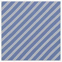 Rayures bleues