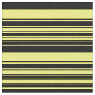 Tissu Rayures de bourdon