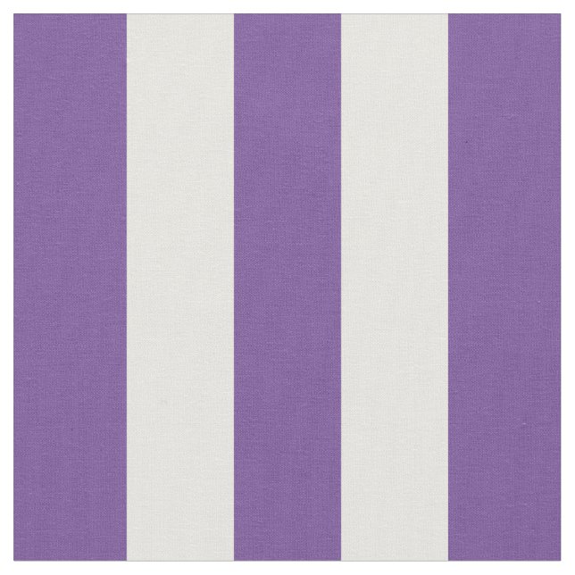 Tissu Rayures de l'Awning violet (Fermer)