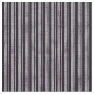 Tissu Rayures de prélèvement violet profond
