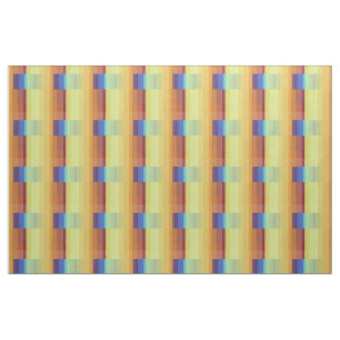 Tissu Rayures inhabituelles