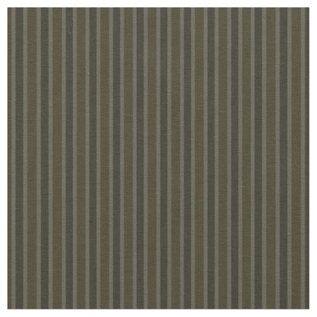 Tissu Rayures vert camouflage olive (Fermer)