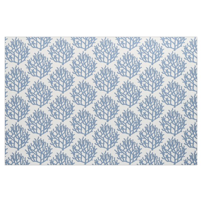 Tissu Récif de corail (Fat Quarter)