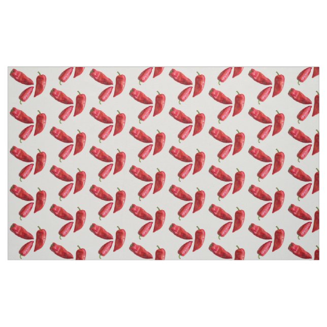 Tissu Red pepper (homonymie) (Fat Quarter)