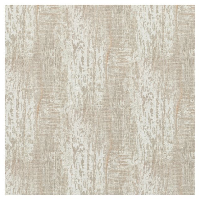 Tissu Regard côtier modéré de grain en bois de pin (Fermer)
