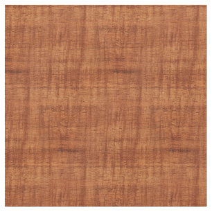 Tissu Regard du bois de grain d'acacia bouclé