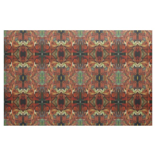 Tissu Renard (Fat Quarter)