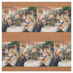 Tissu Renoir French Luncheon Booking Party