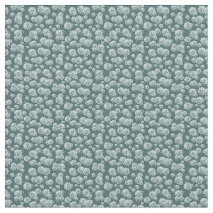 Tissu Répéter les succulents de Motif plus petits sur Pi