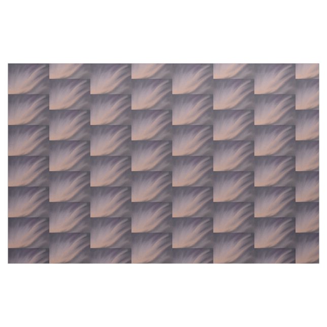 Tissu Répétition abstraite grise (Fat Quarter)
