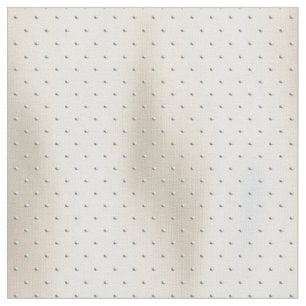 Tissu Répétition de texture métallique de crème