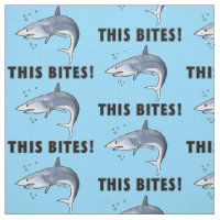 Requin de Mako : Ceci mord !