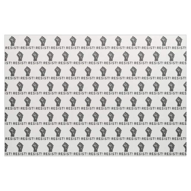 Tissu Résister au premier (Yard)