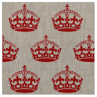 Restez Calme Et Continuez Sur Le Motif De La Couro